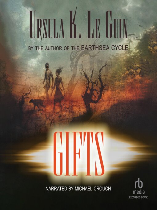 Cover image for Gifts